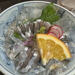 さつま味 - 料理写真: