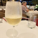 Massimo - 温かいバリで冷えたお酒を飲む！　贅沢の極み！