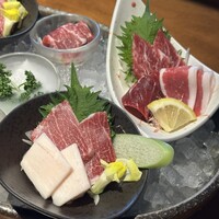 馬桜 下通り店 - 