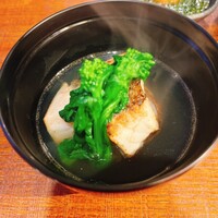 鉄板焼 十河 - 
