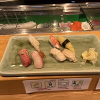 寿司和食しかま - 