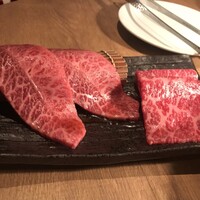 炭火焼肉 なかはら - 