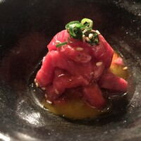 炭火焼肉 なかはら - 