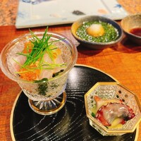 鉄板焼 十河 - 