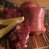 炭火焼肉 なかはら - 