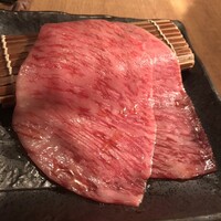 炭火焼肉 なかはら - 