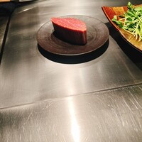 鉄板焼 十河 - 