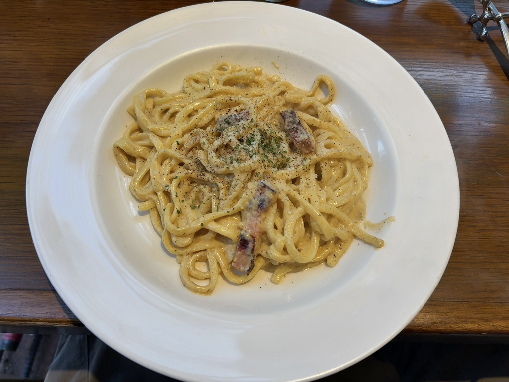 ♪*パスタ*♪ ポタ パスタ 渋谷道玄坂店 （POTA PASTA） - 渋谷/パスタ | 食べログ