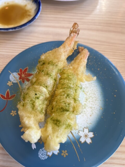 回転寿し まつりや 新橋店 - 釧路（回転寿司）の写真