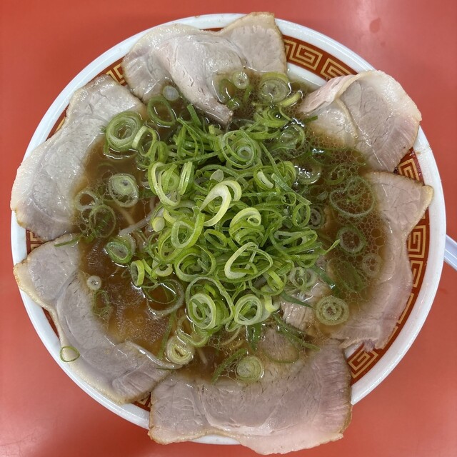 もっこす 王子公園店 （もっこす おうじこうえんてん） - 灘/ラーメン