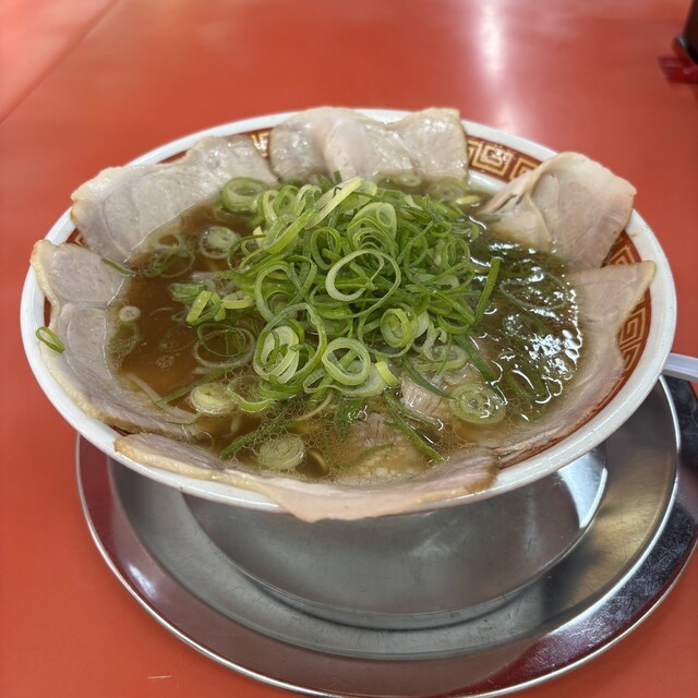 もっこす 王子公園店 （もっこす おうじこうえんてん） - 灘/ラーメン