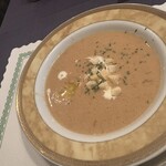 ビストロアデン - 