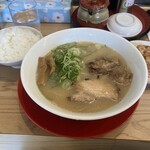 さいラーメン - 