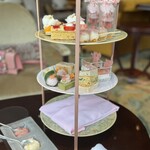 ザ・ロビーラウンジ - 