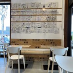 お魚いちば おかせい - 