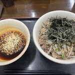 肉そば こまつ家 - 