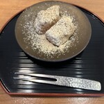 うなぎ処 うな富 箕面店 - 