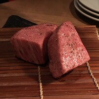 炭火焼肉 なかはら - 