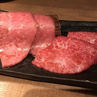 炭火焼肉 なかはら - 