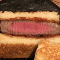 炭火焼肉 なかはら - 