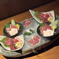 馬桜 下通り店 - 