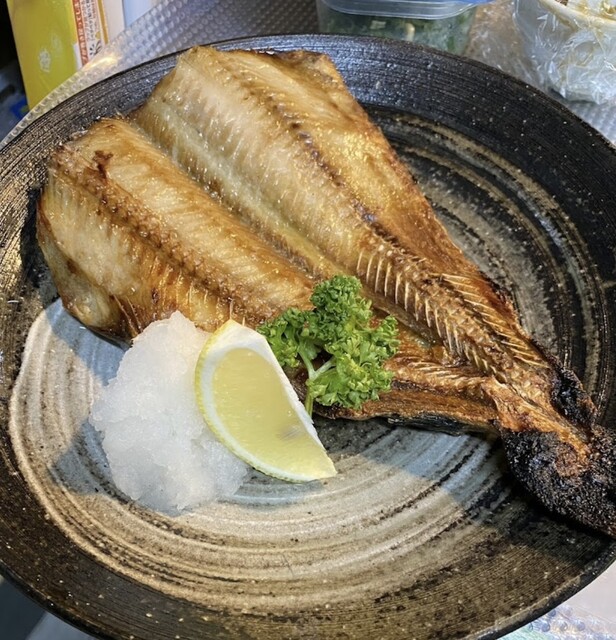 居酒屋 のんき - 本宮（居酒屋）の写真