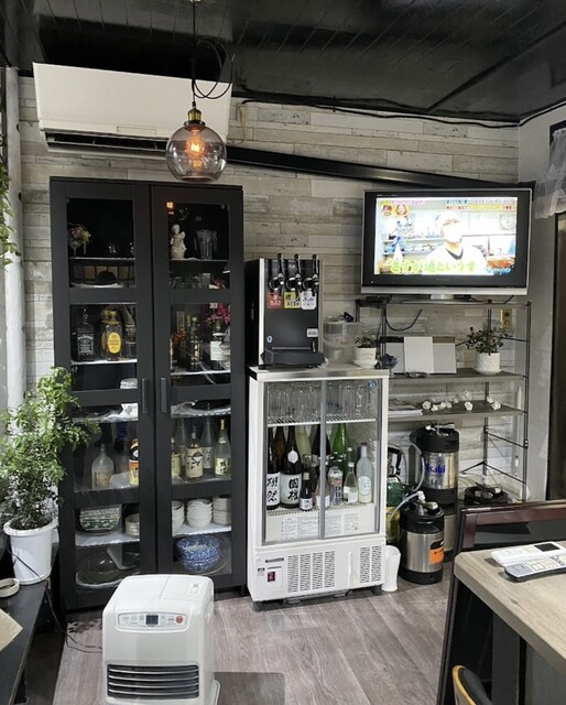 居酒屋 のんき - 本宮（居酒屋）の写真