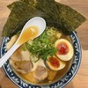 喜城苑 - 焼干し醤油SPラーメン@１４２０円！