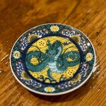 あかぎ - かわいい小皿いろいろ