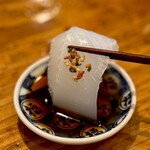 あかぎ - アオリイカ