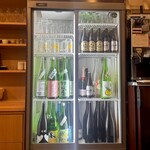 あかぎ - 日本酒いろいろ