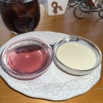 ピッツェリアと喫茶 樹らり - 