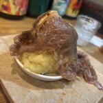 立ち呑み処 魚しょう 天満 - 