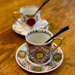 あかぎ - 器がどれもステキ！