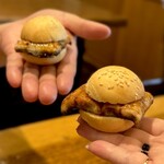 あかぎ - 手に乗るミニサイズがかわいい