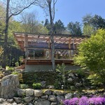 ピッツェリアと喫茶 樹らり - 