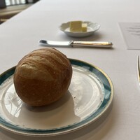 スペシャリティレストラン マルメゾン - 