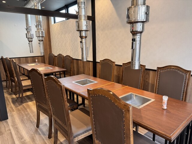 Yakiniku Ryuen photo 5