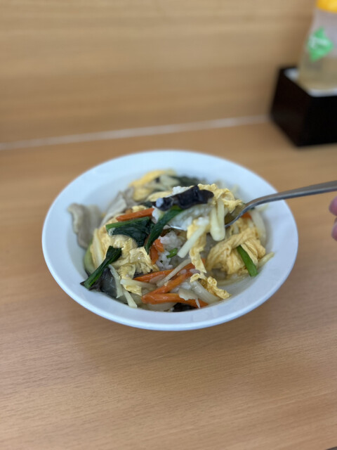 台湾料理 太陽府 - 富沢（台湾料理）の写真