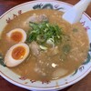 ラーメン 魁力屋 足立鹿浜店