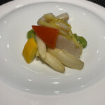 上海厨房 龍虎 - 