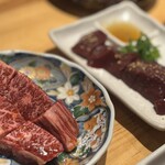 焼肉ホルモン髙木 - 