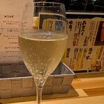 ワイン食堂 Veg. - 