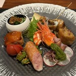 上海厨房 龍虎 - 