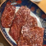 焼肉ホルモン髙木 - 