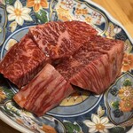 焼肉ホルモン髙木 - 