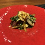 上海厨房 龍虎 - 