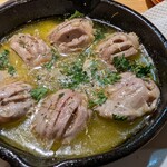 ワイン食堂 Veg. - 