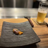 くずし鉄板 あばぐら 恵比寿店 - 