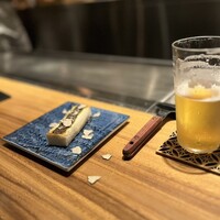 くずし鉄板 あばぐら 恵比寿店 - 